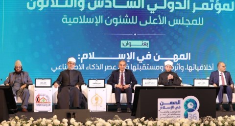 وزير الاتصالات: الذكاء الاصطناعي تكنولوجيا فارقة قادرة على إحداث تغيير