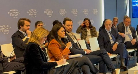  المشاط: نعمل مع بنوك التنمية على التوسع في أدوات التمويل المختلط