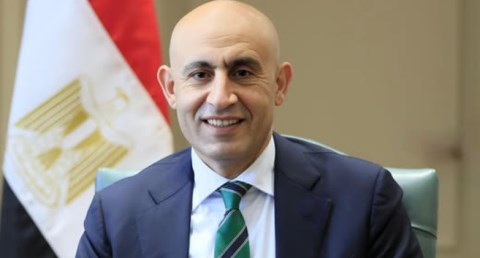 محمد عبد اللطيف وزير التربية والتعليم والتعليم الفني