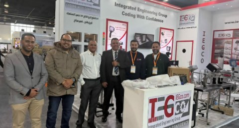 معرض Grain Tech Egypt