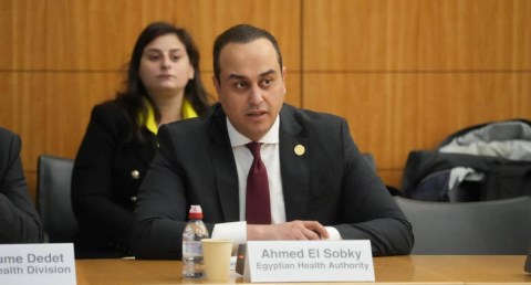 الرعاية الصحية: مصر جاهزة لتكون مركز إقليمي لصناعة الأدوية واللقاحات