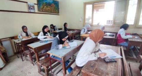 برقم الجلوس فقط.. استعلم عن نتيجة أولى وتانية ثانوي 2026 عبر موقع وزارة التربية والتعليم