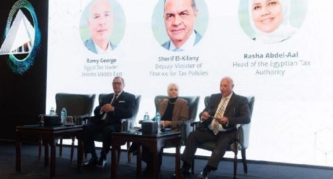  المالية: التسهيلات الضريبية خطوة محورية لتحسين مناخ الاستثمار