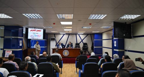 هيئة الرعاية الصحية تنفذ أكثر من 13 ألف برنامج تدريبي لتعزيز كفاءة الكوادر الطبية والإدارية بجنوب سيناء