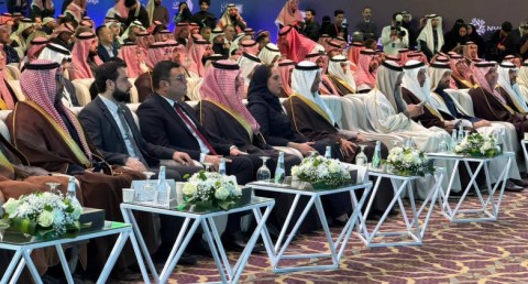  وزير الإسكان يشارك في منتدى مستقبل العقار 2026 بالرياض