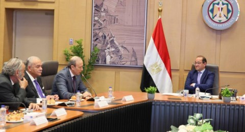 وزير المالية.. في مجلس الأعمال المصري الكندي: 
