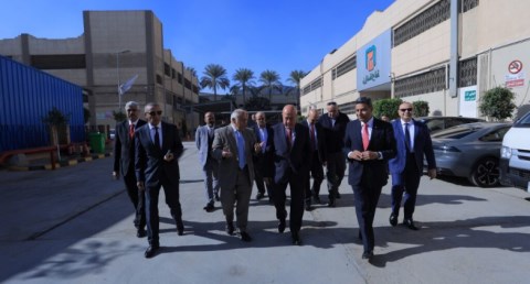 البنك الأهلي المصري