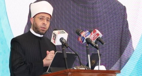 أسامة الأزهري