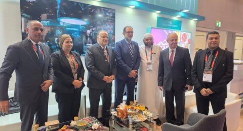 معرض جلفود 2026