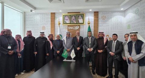 وزير العمل محمد جبران