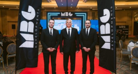 MBG للتطوير العقاري تضخ 3.5 مليار جنيه وتستهدف تسليمات موسعة خلال 2026
