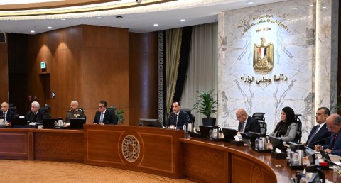 قرارات الاجتماع السابع والسبعين لمجلس الوزراء برئاسة الدكتور مصطفى مدبولي