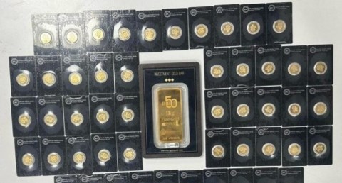  إطلاق أكبر شهادة ادخارية بجوائز ذهبية