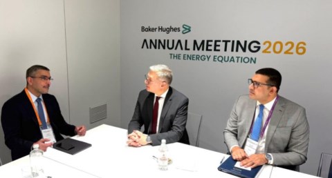 مباحثات مصرية إماراتية لزيادة فرص التعاون والاستثمار بمشروعات البترول 