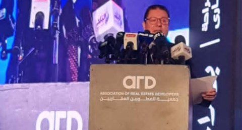  المهندس محمد غباشي