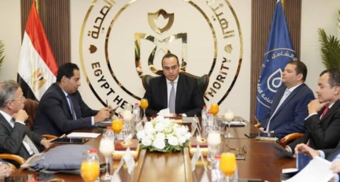 مجلس إدارة الهيئة الرعاية الصحية تؤكد استمرار تنفيذ التكليفات الرئاسية