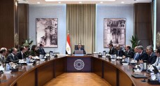 رئيس الوزراء يتابع استكمال مشروعات المرحلة الأولى من مبادرة حياة كريمة