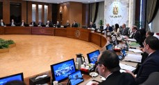 13 قرارًا جديدًا لمجلس الوزراء في اجتماعه اليوم .. تعرف عليها