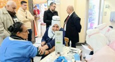 هيئة الرعاية الصحية تُطلق مبادرة عيد واطمّن لتقديم خدمات الكشف المبكر 