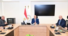 وزير الموارد المائية: تأهيل ١٣١٨ ترعةوجارى إستكمال تنفيذ ٢٣١ ترعة أخرى