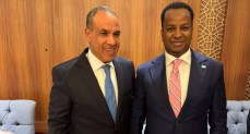 وزير الخارجية يؤكد ثوابت موقف مصر الداعم لوحدة وسلامة أراضي الصومال