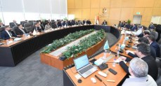 وزير الإسكان يتابع مستجدات منطقة الأعمال المركزية بالعاصمة الجديدة