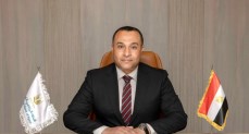 هشام محي الدين رئيساً تنفيذياً لتكنولوجيا المعلومات والمشروعات بالبنك الزراعي المصري