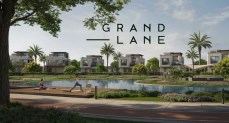 التعمير والإسكان العقارية HDP تكشف عن مشروعها Grand Lane في القاهرة الجديدة باستثمارات 50 مليار جنيه