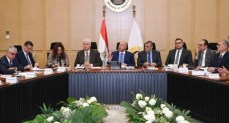 وزير الصناعة يترأس الاجتماع الـ 37 للمجموعة الوزارية للتنمية الصناعية