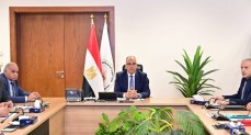 سويلم يتابع استعدادات الوزارة من الاحتياجات المائية للموسم الصيفي ٢٠٢٦