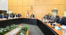 وزير الإسكان يتابع الموقف التنفيذي لمشروعات المبادرة الرئاسية "حياة كريمة" لتطوير قرى الريف المصري
