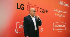 إل جي تعلن استراتيجيتها الجديدة للتصدر 