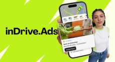 اندرايف تعلن إطلاق منصة “اندرايف Ads” في مصر