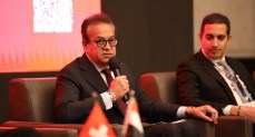  وزير الصحة: الرعاية الصحية في مصر استثمار استراتيجي جاذب.. ونتطلع لشراكات أقوى مع سويسرا