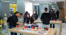شركة أوبو تفتتح أحدث متاجر Experience & Service 