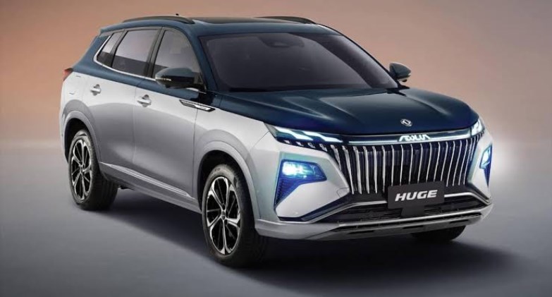 أسعار سيارات دونج فينج