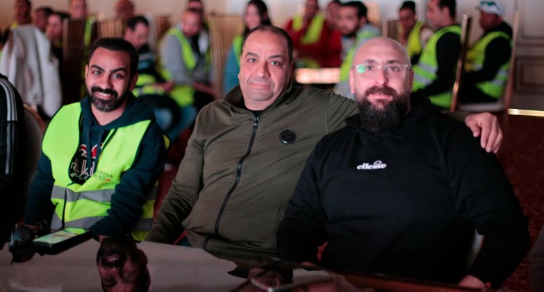 المصرية السويسرية للمكرونة والطحن والمركزات تحتفل بمرور 30 عاماً من الانجازات