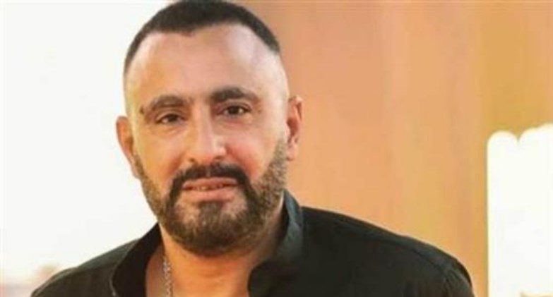 أحمد السقا يعلن اعتزال السوشيال ميديا