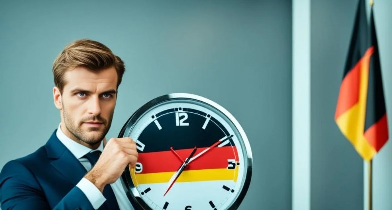 استطلاع: أكثر من 90% من الألمان يعتبرون أنفسهم ملتزمين بالمواعيد