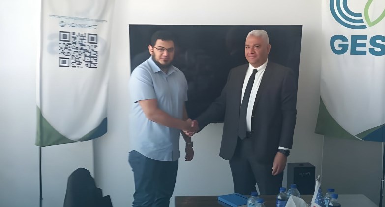 "ADVEC" للاستشارات الهندسية توقع اتفاقيتين مع Green Energy Solutions 