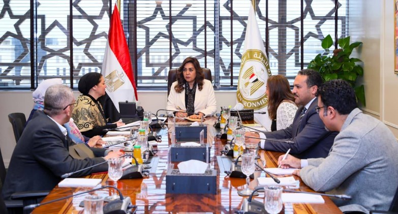 البيئة تبدأ مرحلة من التطوير المؤسسي والتكامل بين قطاعاتها المختلفة