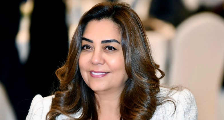 وزيرة التنمية المحلية تستعرض تقريراً حول جهود الوحدة المركزية للسكان خلال عام 2025