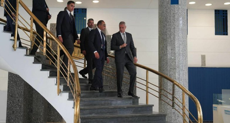 مصر للطيران توقع بروتوكول تعاون مع مجموعة أبو غالي موتورز لتعزيز تجربة سفر عملاء درجة رجال الأعمال