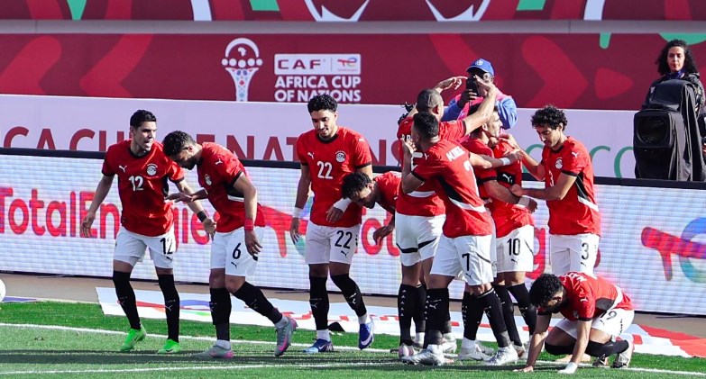 مباراة مصر المقبلة في أمم إفريقيا.. والفراعنة يراقبون الأفيال والخيول