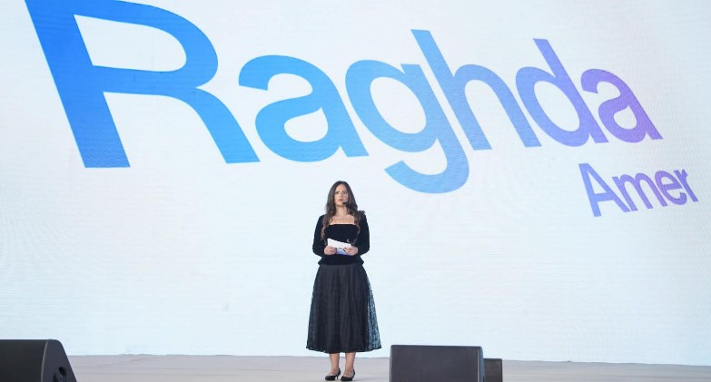 إطلاق OPPO Reno15 5G في مصر بحضور نجوم الفن وصناع المحتوى