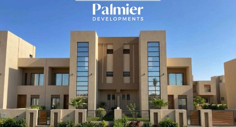 « Palmier Developments » ..أول شركة تُسلم وحداتها في 