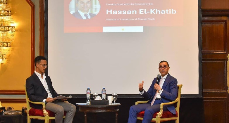 وزير الاستثمار: مصر تسعى إلى بناء بيئة أعمال تنافسية تحفز القطاع الخاص