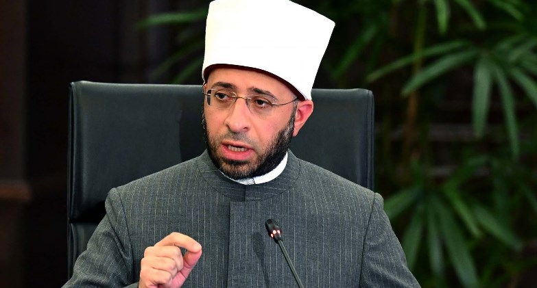 وزير الأوقاف: تعظيم قيمة العمران من المقاصد الكبرى للشريعة