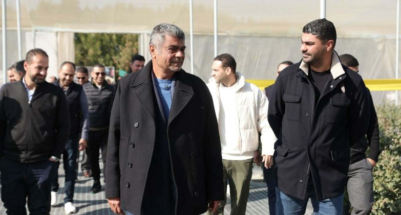 كايرو ثري إيه الزراعية تفتتح مزرعة التوت بوادي النطرون بـ 442.2 مليون جنيه