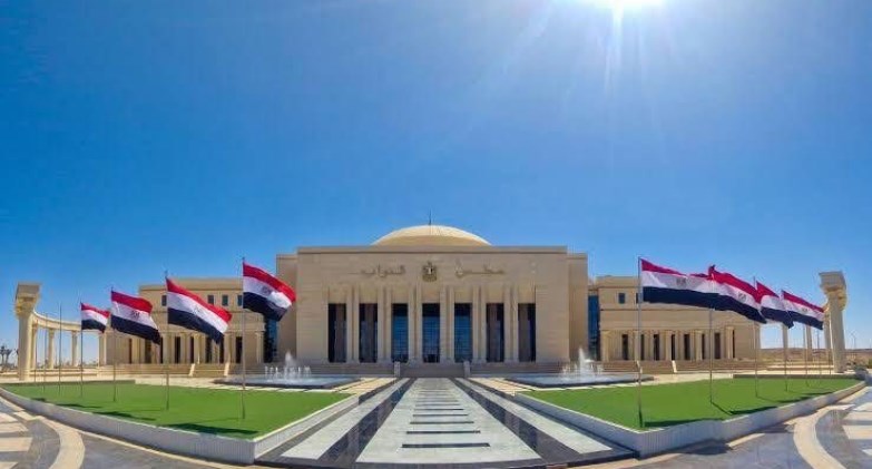 مجلس النواب يعقد جلسته الافتتاحية للفصل التشريعي الثالث بعد قليل